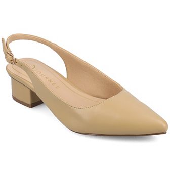 Journee Sylvia Women's Pumps