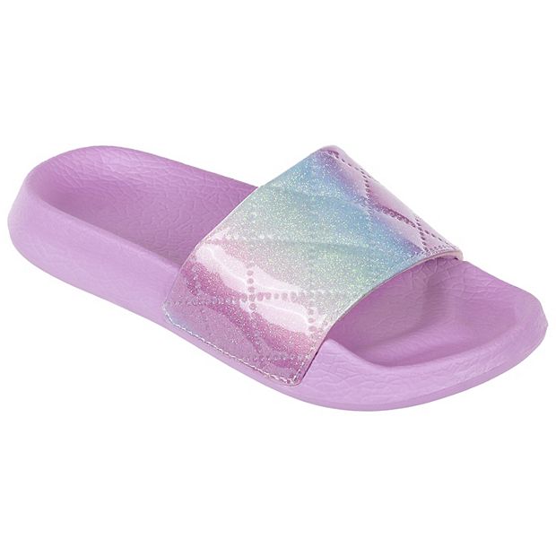 Capelli girls cheap flip flops