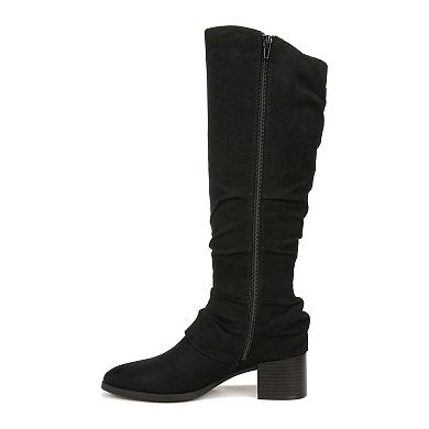 LifeStride Delilah Women's Knee-High Slouch Boots