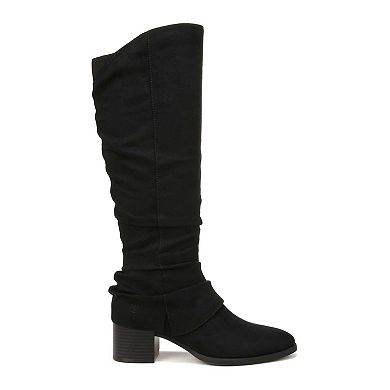 LifeStride Delilah Women's Knee-High Slouch Boots