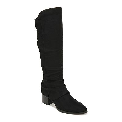 Kohls slouch boots hotsell