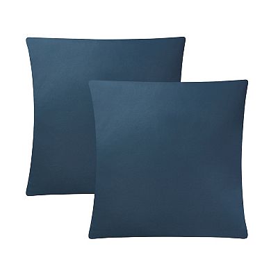VCNY Home Popclaw 8-Piece Medallion Jacquard Comforter Set