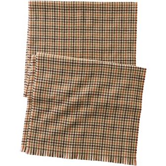Women's Lands' End CashTouch Pattern Scarf