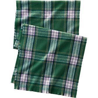 Women's Lands' End CashTouch Pattern Scarf