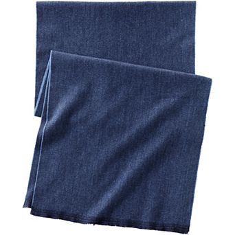 Women's Lands' End CashTouch Pattern Scarf