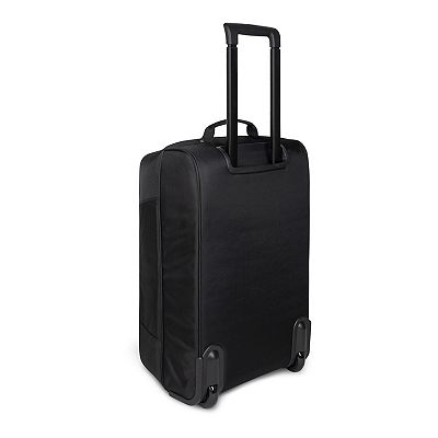 Nike 3BRAND By Russell Wilson Rolling Duffle Bag