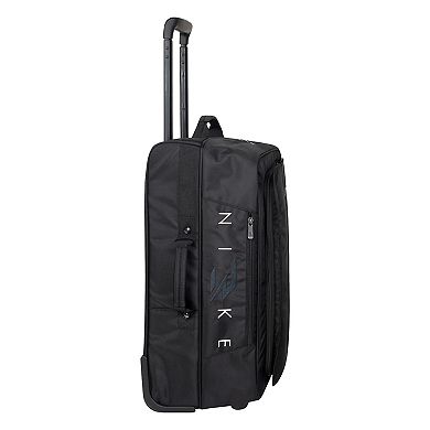 Nike 3BRAND By Russell Wilson Rolling Duffle Bag