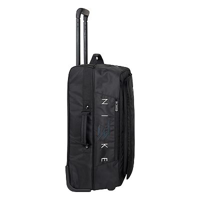 Nike roller duffle bag hotsell