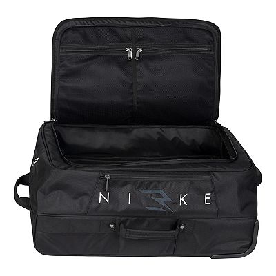 Nike roller duffle bag online