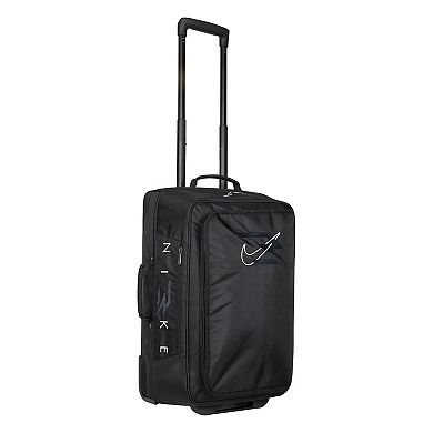 Nike 3BRAND By Russell Wilson Rolling Duffle Bag