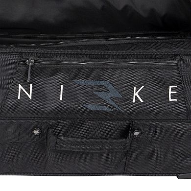 Nike 3BRAND By Russell Wilson Rolling Duffle Bag
