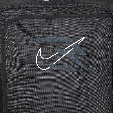 Nike 3BRAND By Russell Wilson Rolling Duffle Bag