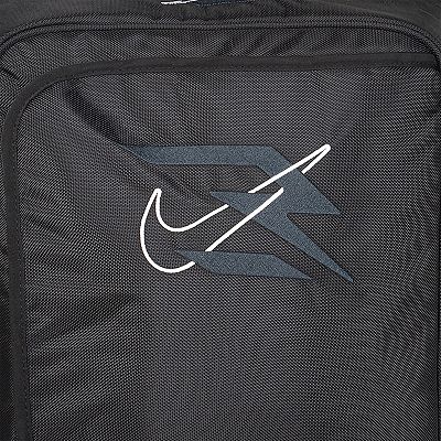 Nike 3BRAND By Russell Wilson Rolling Duffle Bag