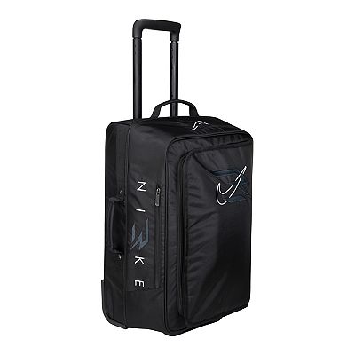 Nike 3BRAND By Russell Wilson Rolling Duffle Bag