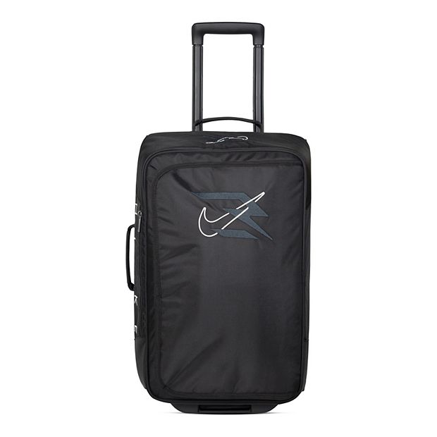 レア　昭和レトロ　フリーウェイ　エアーパック 交通公社　ルックギンザ Nike 3BRAND By Russell Wilson Rolling Duffle Bag