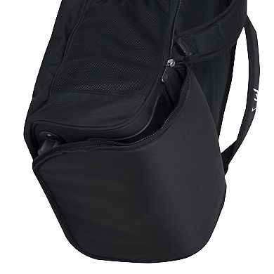 Nike 3BRAND by Russell Wilson Rolling Backpack