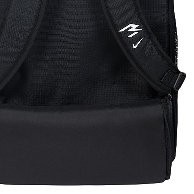 Nike 3BRAND by Russell Wilson Rolling Backpack