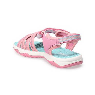 Sonoma Goods For Life® Haveyy Girls Sport Sandals