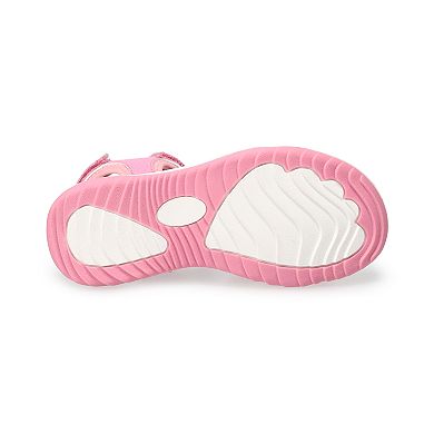 Sonoma Goods For Life® Haveyy Girls Sport Sandals