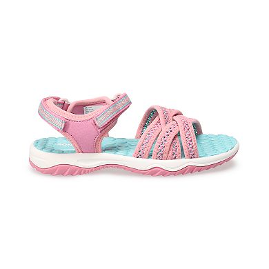 Sonoma Goods For Life® Haveyy Girls Sport Sandals