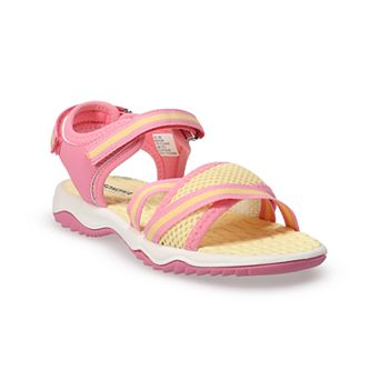 Sonoma Goods For Life® Irvo Kids Sandals