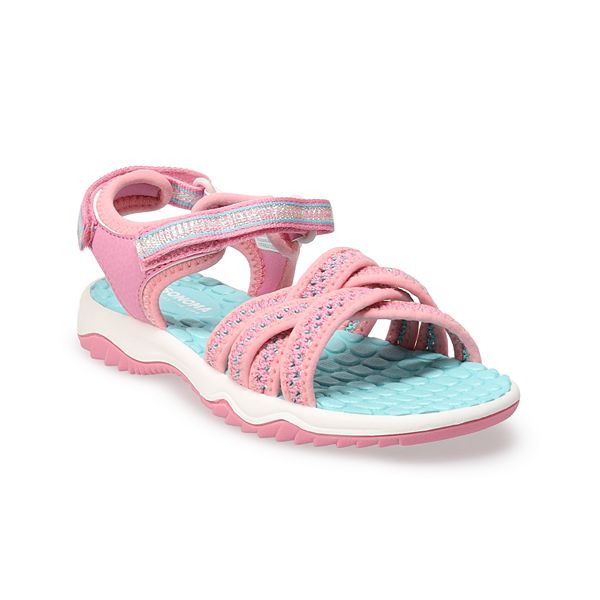 Sonoma Goods For Life® Haveyy Girls Sport Sandals