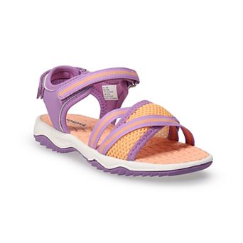 Sonoma Goods For Life® Irvo Kids Sandals