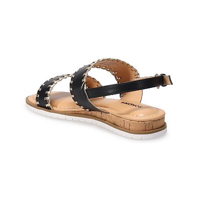 Sonoma Goods For Life® Ozella Girls Sandals
