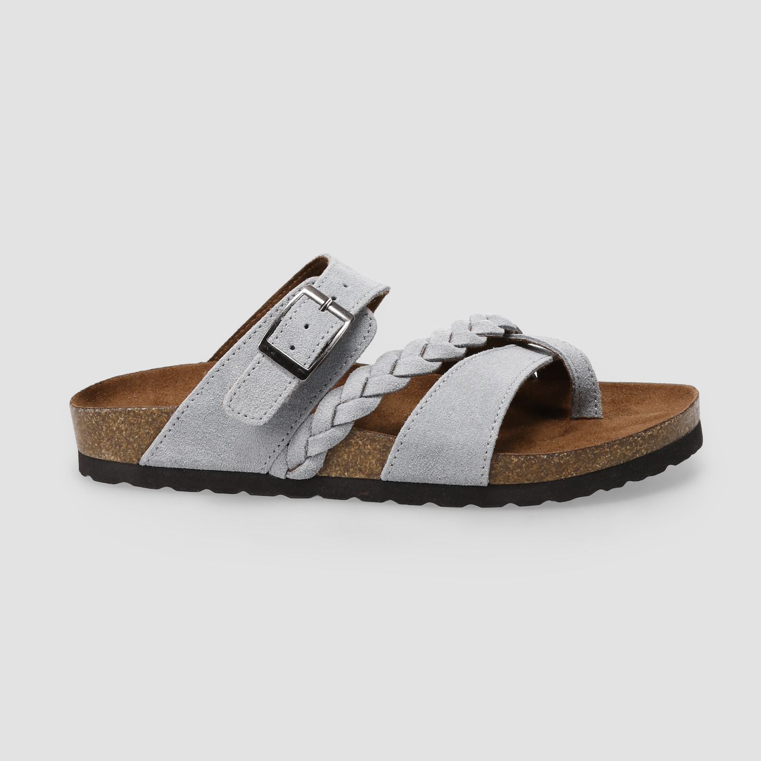 Sonoma Sporty Sandals/NWOT Sonoma Good For Life Artwork Leather Sandals. | eBay main image 2