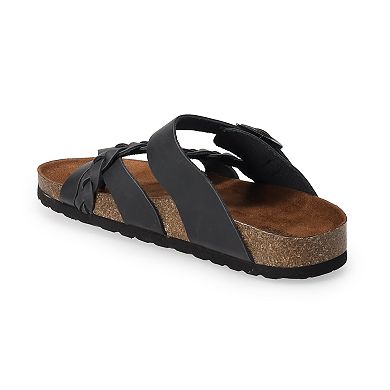 Sonoma Goods For Life® Hazy Women's Sandals