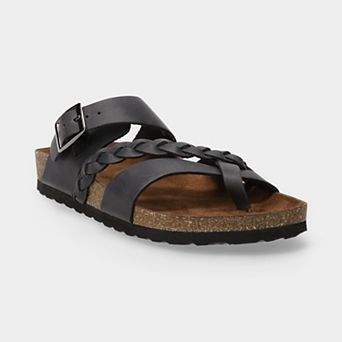 Sonoma Goods For Life® Hazy Women's Sandals