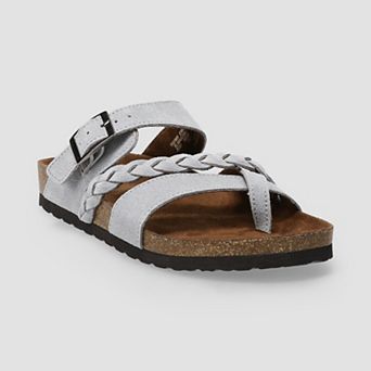 Sonoma Goods For Life® Hazy Women's Sandals