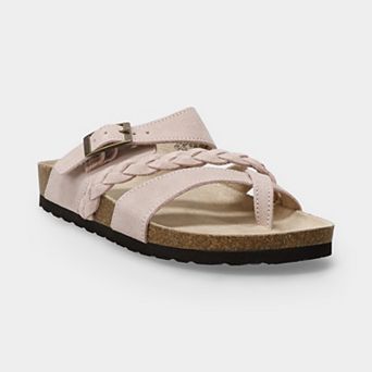 Sonoma Goods For Life® Hazy Women's Sandals