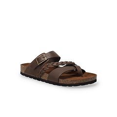 Sonoma sandals hot sale at kohl's