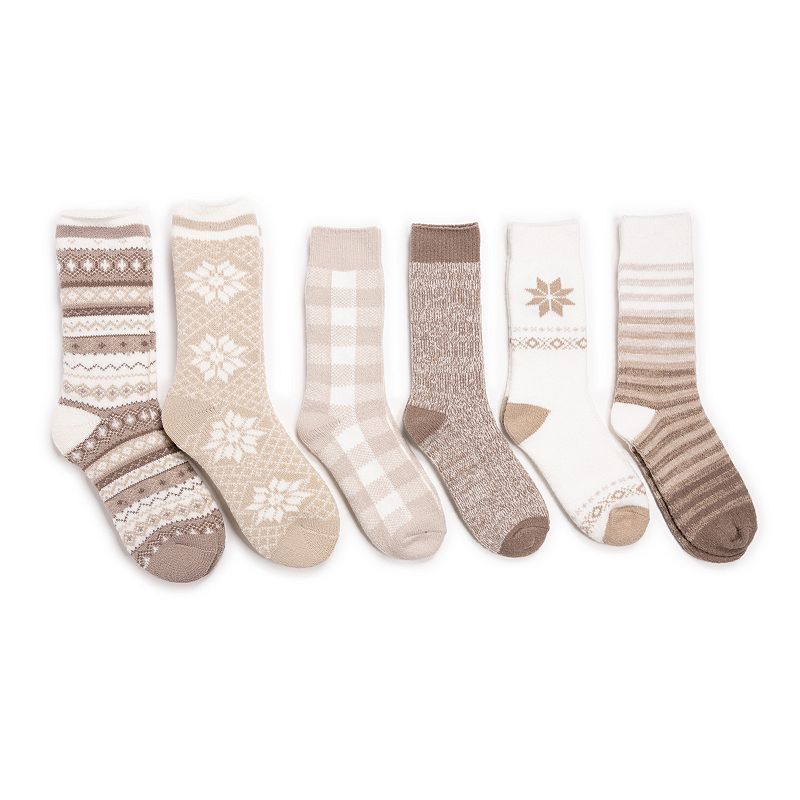 kohls womens boot socks