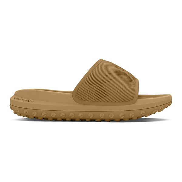 ★送料無料★アンダーアーマーUA SUMMIT FT SWAY SLIDE Under Armour Summit Fat Tire Sway Slides