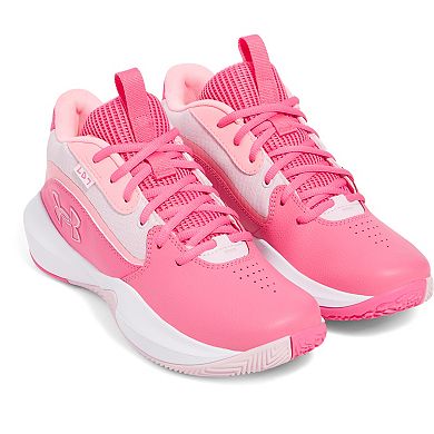 Under Armour Lockdown 7 Men's Basketball Shoes