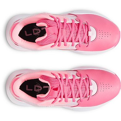 Under Armour Lockdown 7 Men's Basketball Shoes