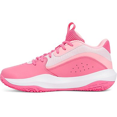 Under Armour Lockdown 7 Men's Basketball Shoes