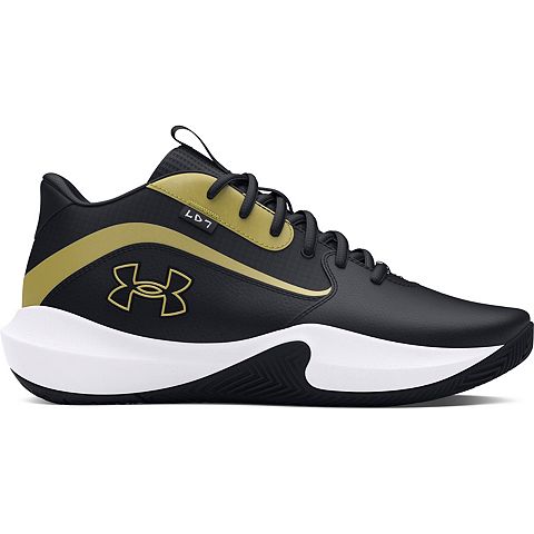Обувь Under Armour Lockdown 7 Men's Basketball Shoes