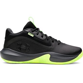 Under Armour Lockdown 7 Men's Basketball Shoes