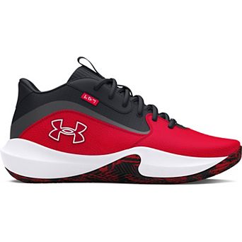 Under Armour Lockdown 7 Men's Basketball Shoes