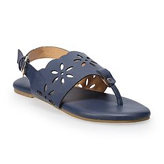 Lauren Conrad introduces LC Lauren Conrad @kohls Obsidian #sandals