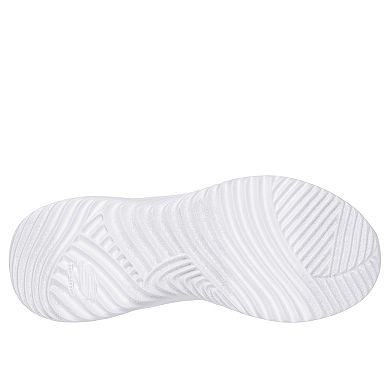 Skechers Hands Free Slip-ins® Bounder Simple Cute Girls' Shoes