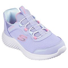 Kohls hot sale girls sketchers