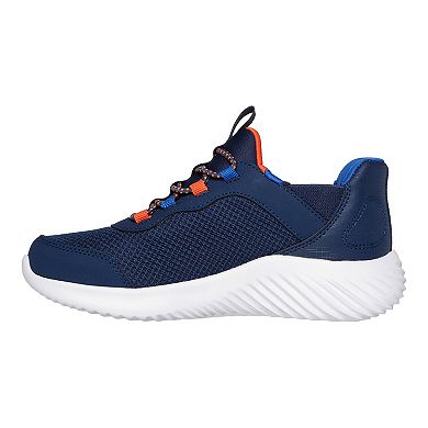 Skechers® Hands Free Slip-ins® Bounder Boys' Shoes