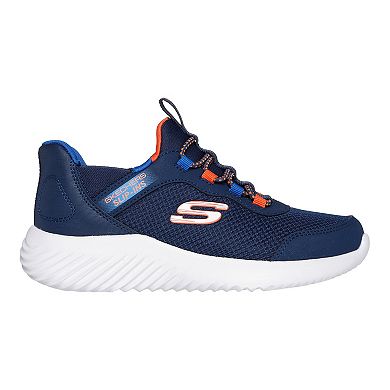 Skechers® Hands Free Slip-ins® Bounder Boys' Shoes