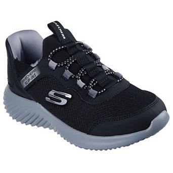 Skechers® Hands Free Slip-ins® Bounder Boys' Shoes