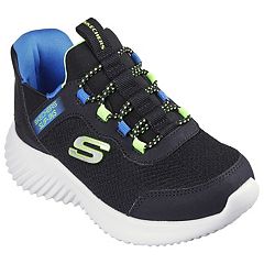 Skechers Shoutouts Ritzy Zips Athletic Sneakers