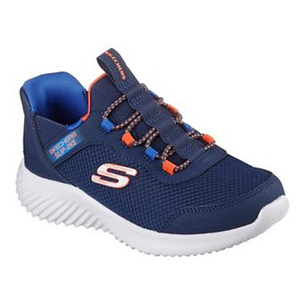 Skechers® Hands Free Slip-ins® Bounder Boys' Shoes